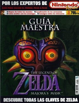 Nintendo_Accion_Guia_Maestra_Zelda_Majora_Mask
