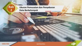 Materi Ajar Statistika Ukuran Pemusatan Data