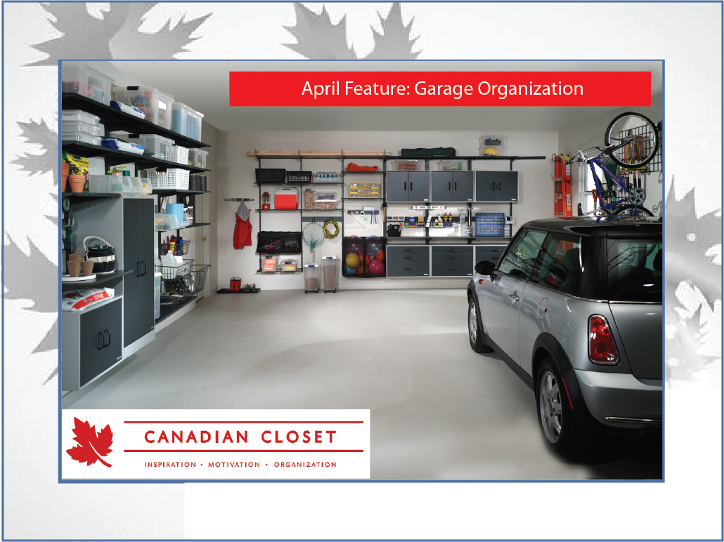 April E-Flyer