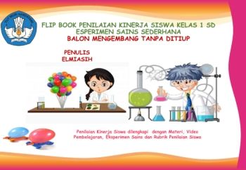 Kelas I SD_Float
