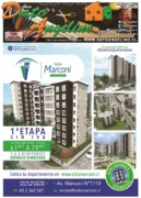 Dato Angelino 72º Edición Marzo 2018.