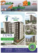 Dato Angelino 75º Edición Junio 2018.