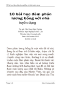 10 bài h?c dàm phán luong b?ng v?i nhà tuy?n d?ng