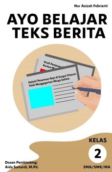 Teks Berita