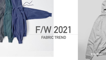 21'FW-Fabric Trend by Win Garments