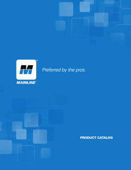 2022 Q3 Mainline Catalog