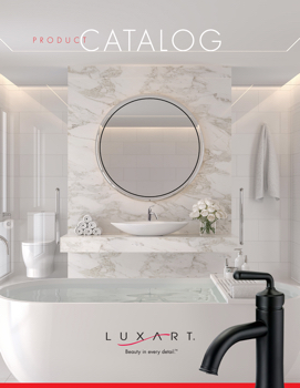 2022 Q3 Luxart Catalog