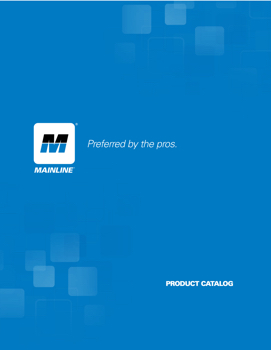 2022 Q1 Mainline Catalog