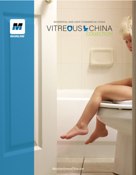 Vitreous China Brochure