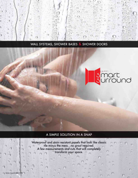 Luxart Smart Surround