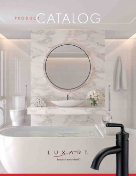 Luxart Catalog