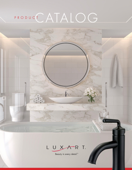 Luxart Catalog Q3