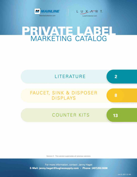Private Label Marketing Catalog 2-2025.indd