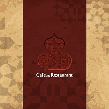 Pepro Arabic - English Menu 