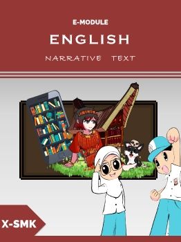 Narrative Text Kelas 10