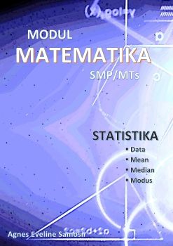 Modul Statistika SMP/MTs - Ukuran Pemusatan Data