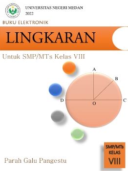 Buku Digital Lingkaran