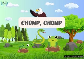 Chomp, Chomp (A1)