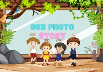 Our Photo Story