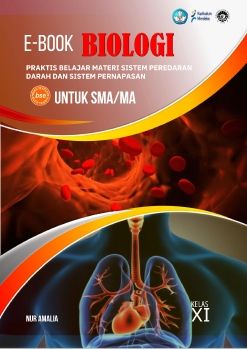 EBOOK BIOLOGI KELAS XI