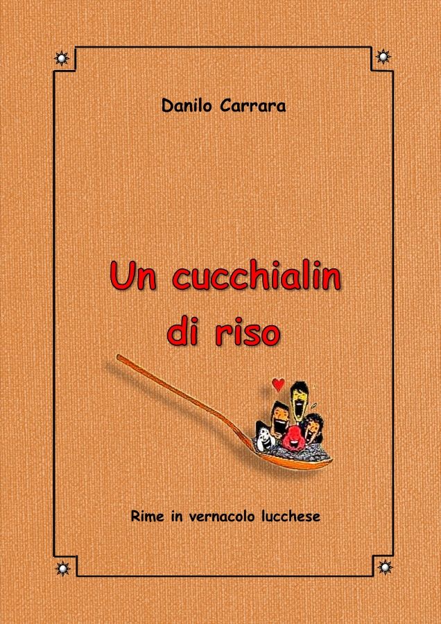 Danilo Carrara - Un cucchialin di riso -_Flat