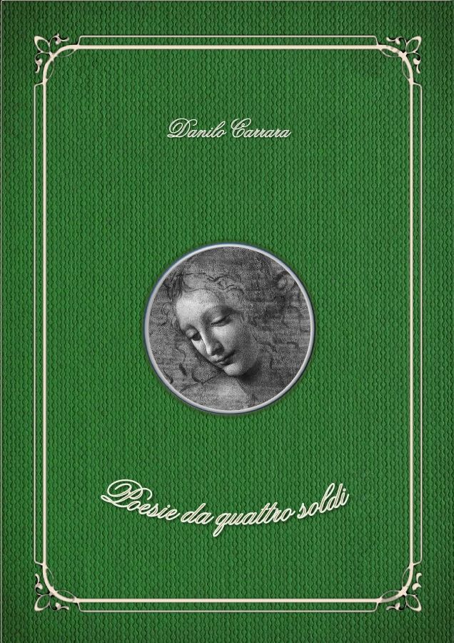 Danilo Carrara - Poesie da quattro soldi._Flat