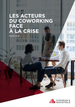 C&W_Etude Espaces flexibles-coworking