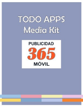 TODO APPS - MEDIAKIT