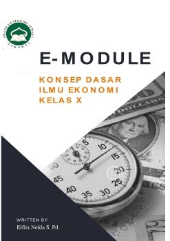  Ekonomi kelas X - Konsep Dasar Ilmu Ekonomi