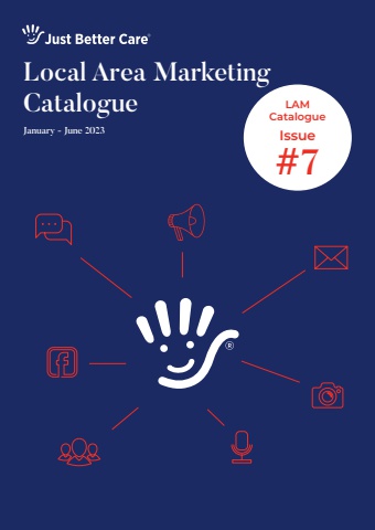 LAM Catalogue Issue #7 January-June 2023