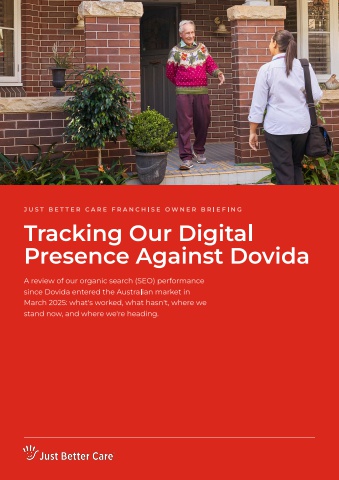 Dovida - Franchise Owner Briefing July 2026