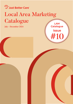 LAM Catalogue Issue #10 July-December 2024