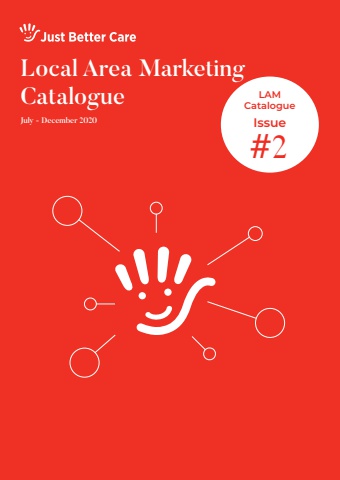 LAM Catalogue Issue #2 Jul-Dec 2020