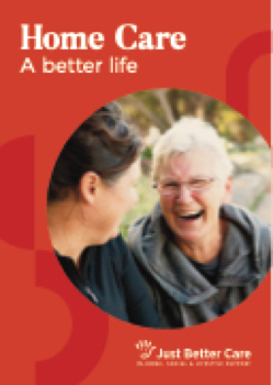 Home Care – A Better Life