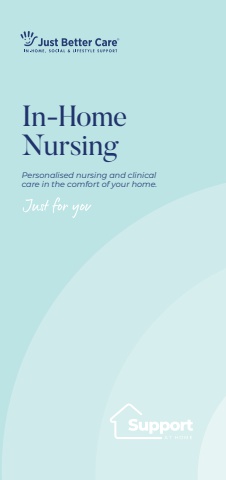 Nursing at Home_Brisbane_North