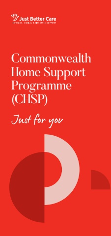 chsp brochure 2024