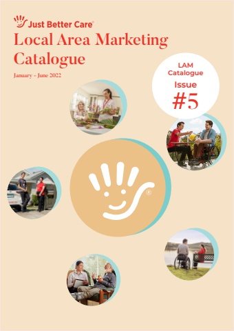 LAM Catalogue Issue #5 Jan-Jun 2022