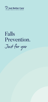 Falls Prevention DL Brochure