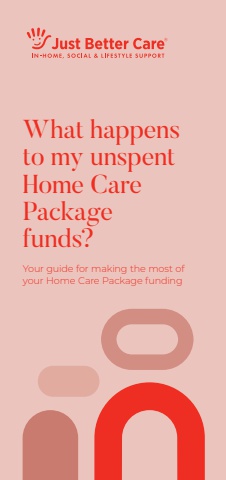 hcp_unspent funds