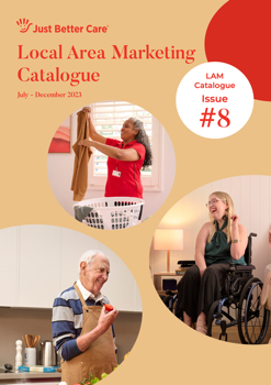 LAM Catalogue #Issue 8 July-December 2023