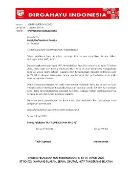 HUT Kemerdekaan RI  75_Neat