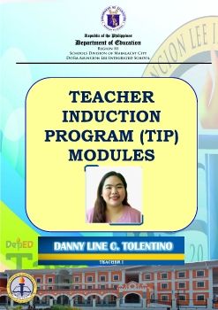 Tolentino, Danny Line_Modules 1 to 6