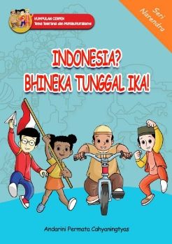 Indonesia_Bhineka Tunggal Ika Flipbook