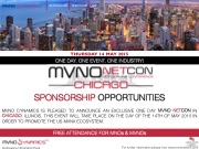 MVNO NETCON CHICAGO