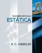 Ingenieria Mecanica Estatica -  12ma Edición - R C Hibbeler_Neat