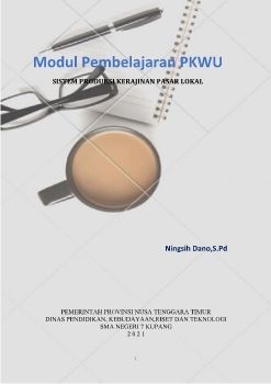 e-book PKWU KD 3.2 4.2