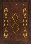 CurseBook