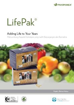 lifepak