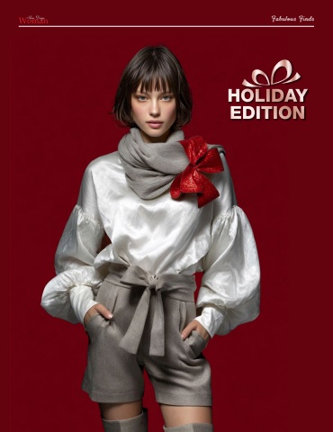 SDWM Holiday Gift Guide