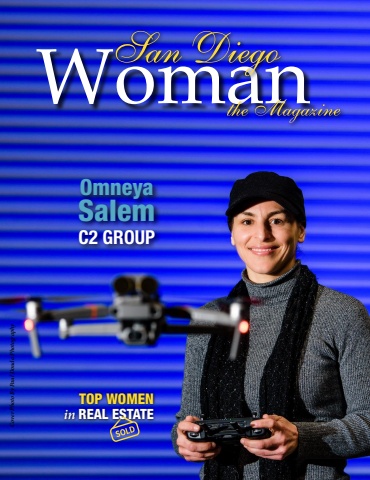 omneya issue may 2019